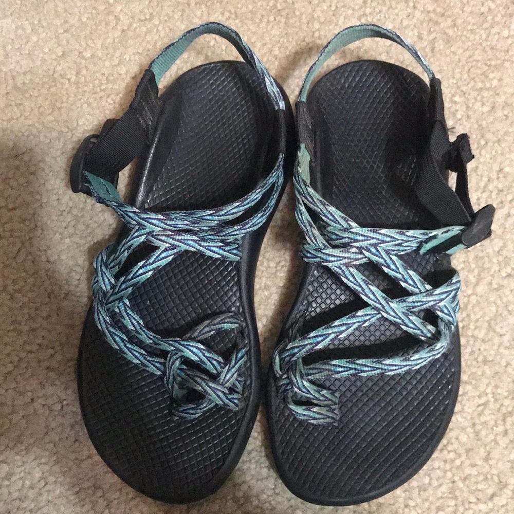 Chaco women’s size 8